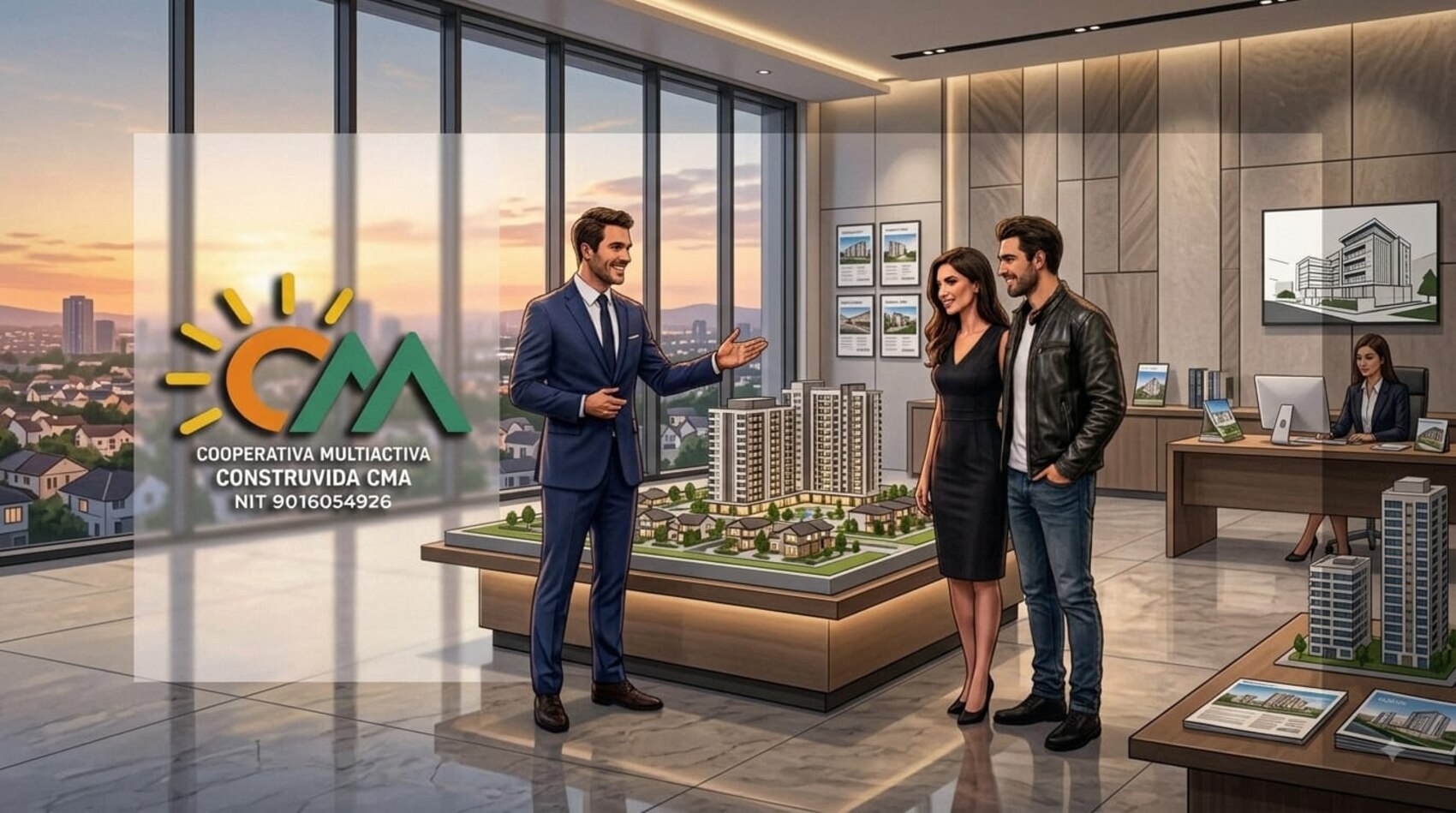 Crédito de vivienda